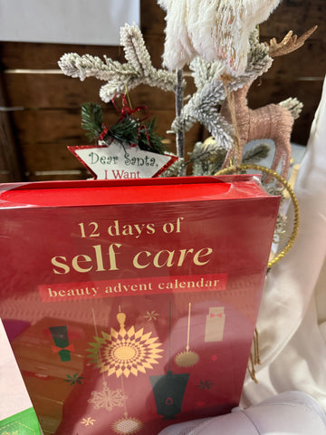 Beauty Advent Calendar