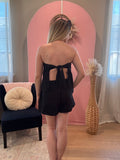 Market Chic Shorts~Matching Set