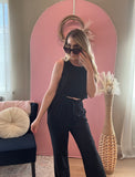 Effortless Classic Top~MATCHING SET