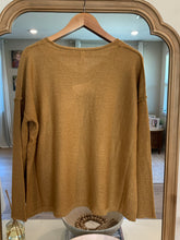 Load image into Gallery viewer, Pumpkin Latte Sweater