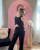 Effortless Classic Top~MATCHING SET