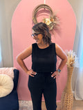 Effortless Classic Top~MATCHING SET
