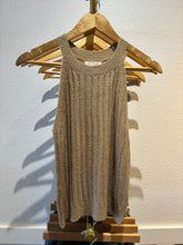 Load image into Gallery viewer, Next Stop Knit Tank