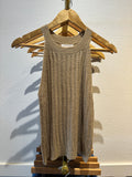 Next Stop Knit Tank