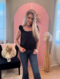 American Honey Blouse~Multiple Colors
