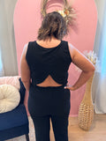 Effortless Classic Top~MATCHING SET