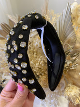 Load image into Gallery viewer, Blingy Babe Headband