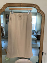 Load image into Gallery viewer, French Terry Frenzy Skirt~MATCHING SET!