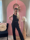 Effortless Classic Top~MATCHING SET