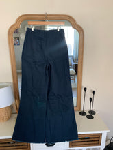 Load image into Gallery viewer, Have An Obsession Wide Leg Pant