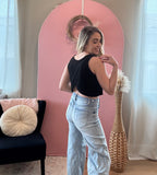 Effortless Classic Top~MATCHING SET