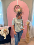Cowgirls Tee