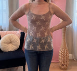 Anything Goes Lace Top