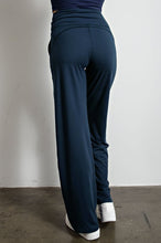 Load image into Gallery viewer, Butter Straight Leg Pants ~ Pre-Order- ONLINE ONLY STYLE