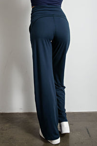 Butter Straight Leg Pants ~ Pre-Order- ONLINE ONLY STYLE