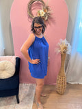 Waterside Dress