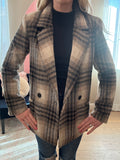 Lasting Impression Blazer