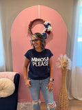 Mimosa Please Sweater