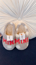 Load image into Gallery viewer, Cozy Toes Mini Slippers