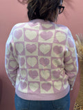 Love Struck Cardi