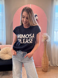 Mimosa Please Sweater