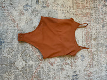 Load image into Gallery viewer, Essential Basic Cami Bodysuit