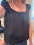 American Honey Blouse~Multiple Colors
