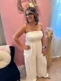 Places To Be Jumpsuit