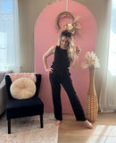 Effortless Classic Pant~MATCHING SET