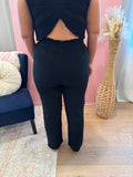 Effortless Classic Pant~MATCHING SET