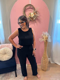Effortless Classic Pant~MATCHING SET