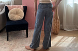 Essential Chambray Pants