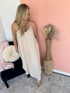 Sand In Your Toes Maxi Dress