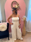 Places To Be Jumpsuit