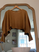 Load image into Gallery viewer, Hey There Pumpkin Sweater