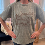 Cowgirls Tee