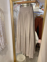 Load image into Gallery viewer, Celebrate The Future Maxi Skirt