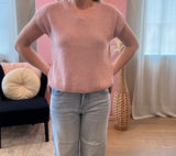 All Tied Up Sweater