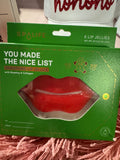 Nice List Lip Masks