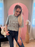 Cowgirls Tee