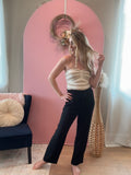 Effortless Classic Pant~MATCHING SET