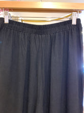 Load image into Gallery viewer, Black Smoke Trousers~Matching Set!