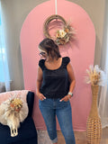 American Honey Blouse~Multiple Colors