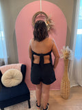 Market Chic Shorts~Matching Set