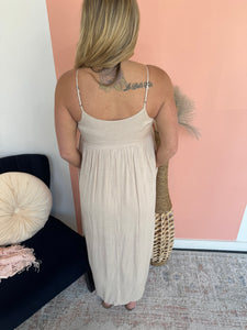 Sand In Your Toes Maxi Dress