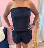 Market Chic Top~Matching Set