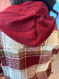 Holidays On The Farm Shacket~BLACK FRIDAY STYLE STEAL