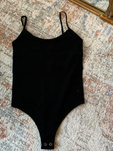 Load image into Gallery viewer, Essential Basic Cami Bodysuit