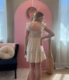 Mimosa Brunch Dress