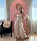 Places To Be Jumpsuit